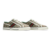 Gucci Tennis 1977 GG Canvas