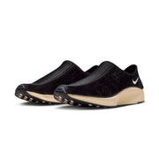 Nike AIR SUPERFLY MOC BLACK/MUSLIN