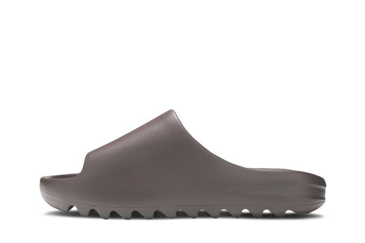 Adidas Yeezy Slides Soot