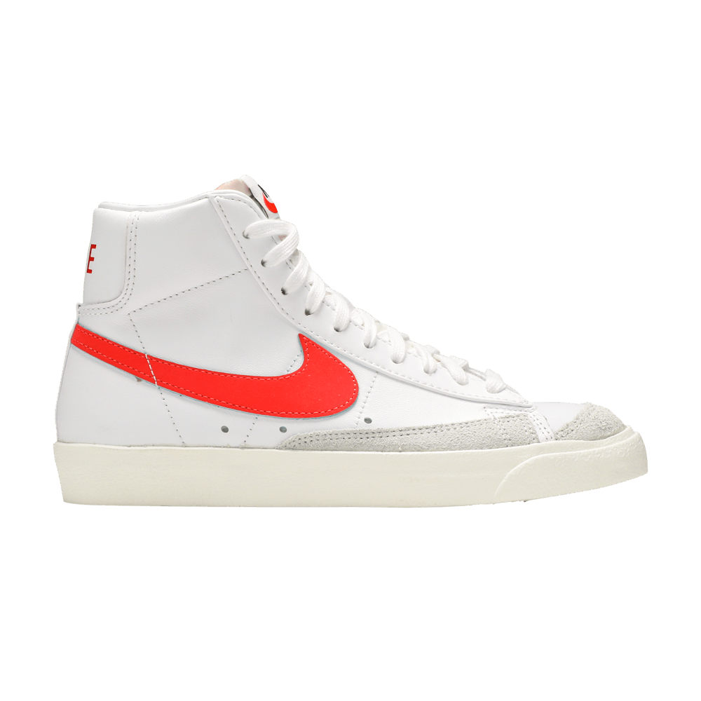 Women's Blazer '77 Vintage Mid 'Habanero Red'