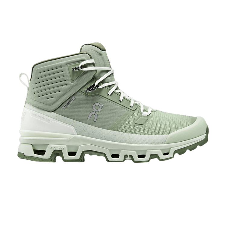 Cloudrock 2 Waterproof Reseda Aloe