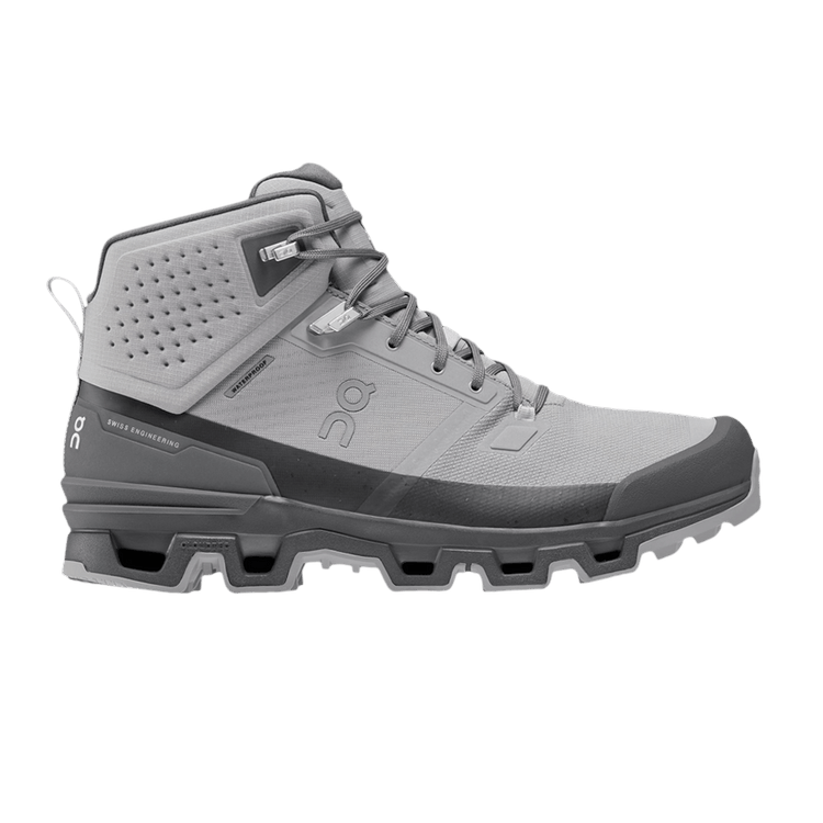 Cloudrock 2 Waterproof Alloy Eclipse