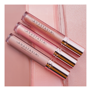 Tinted Lip Gloss