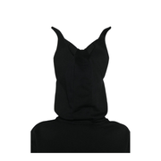 Sweaters Black