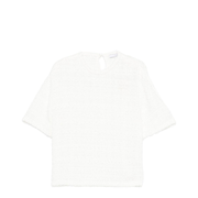 T-shirts and Polos White