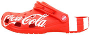 Crocs Classic Clog Coca-Cola