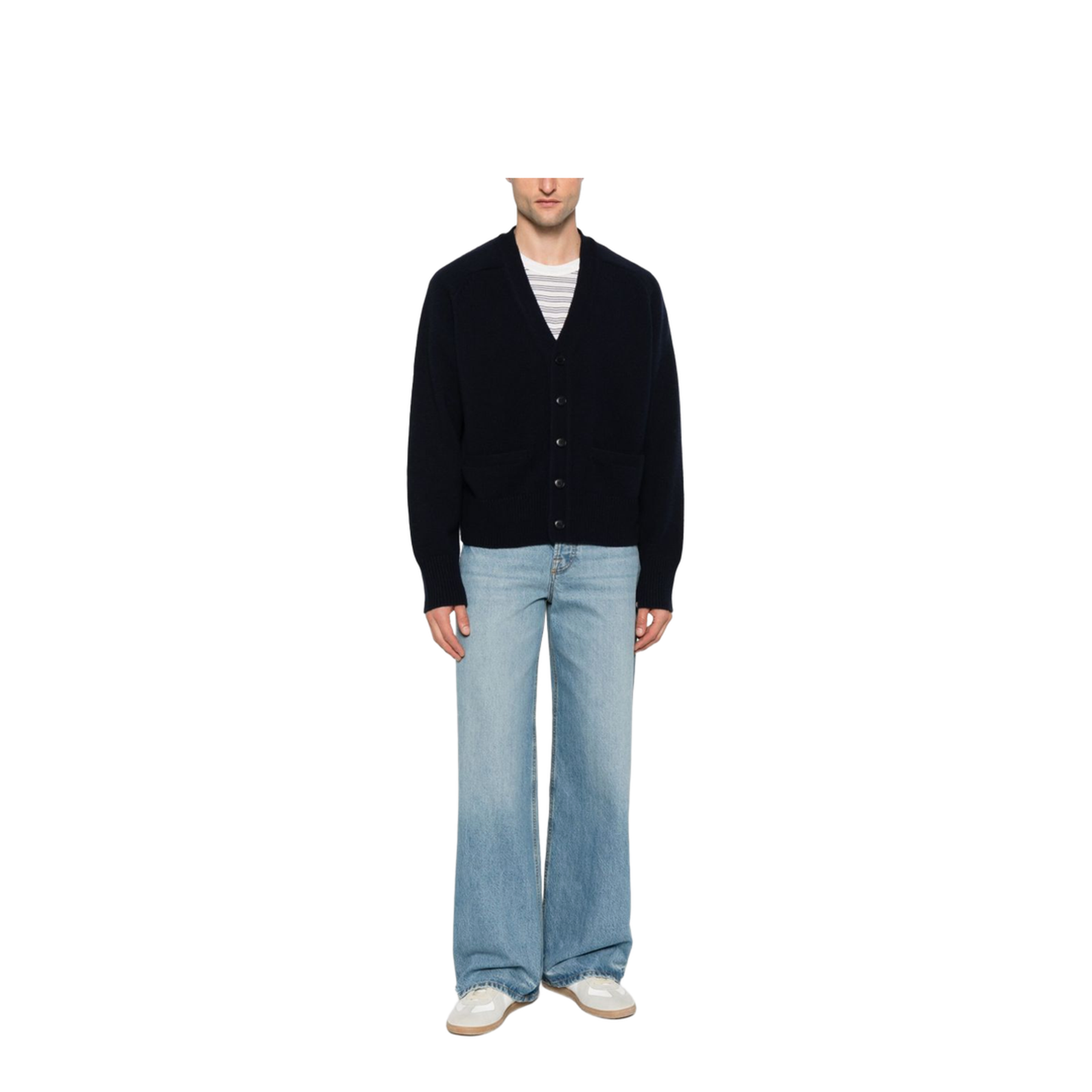 Sweaters Blue