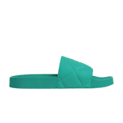 Bottega Veneta Wmns Slide 'Neptune'