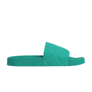 Bottega Veneta Wmns Slide 'Neptune'