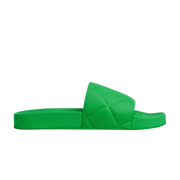 Bottega Veneta Wmns Slider 'Grass'