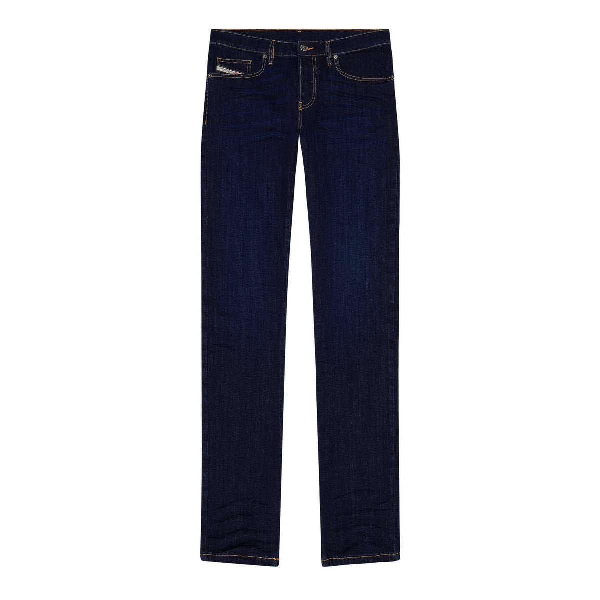 D Mihtry Straight Jeans