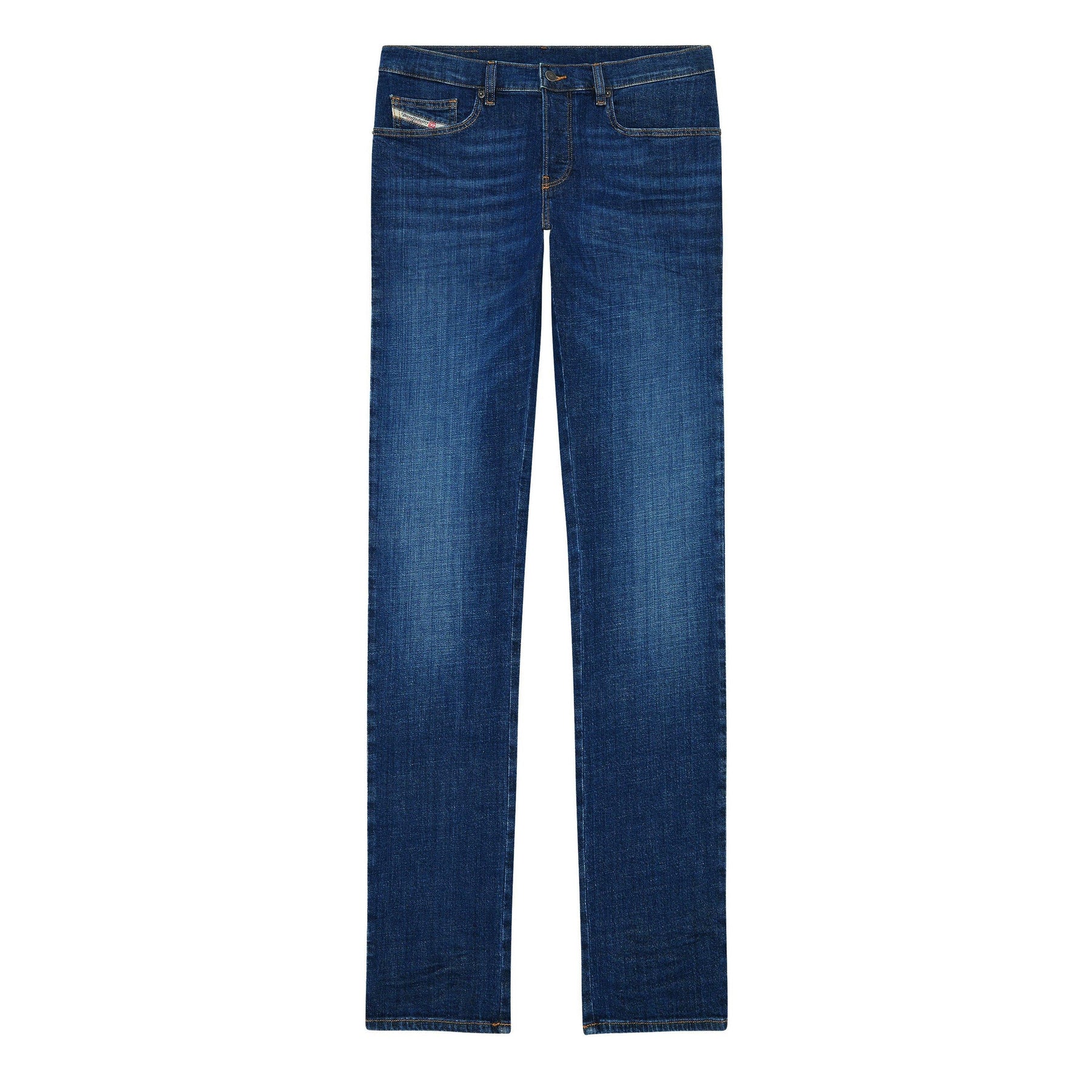 D Mihtry Straight Jeans