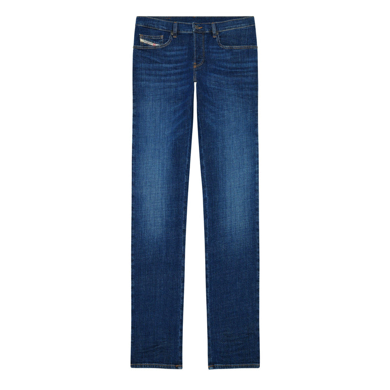 D Mihtry Straight Jeans
