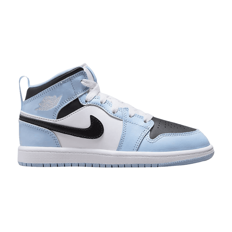 Air Jordan 1 Mid PS Ice Blue