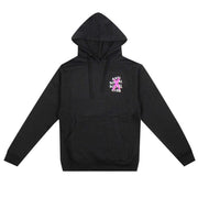 ASSC Hoodie - Cancelled Black