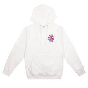 ASSC Hoodie - Cancelled White