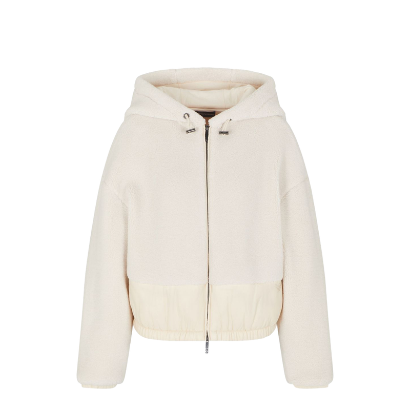 Coats Ivory