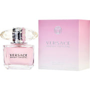 Versace Bright Crystal Eau de Toilette for Women
