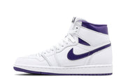 Air Jordan 1 High OG Court Purple 3.0