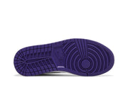 Air Jordan 1 High OG Court Purple 3.0