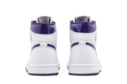Air Jordan 1 High OG Court Purple 3.0