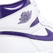 Air Jordan 1 High OG Court Purple 3.0