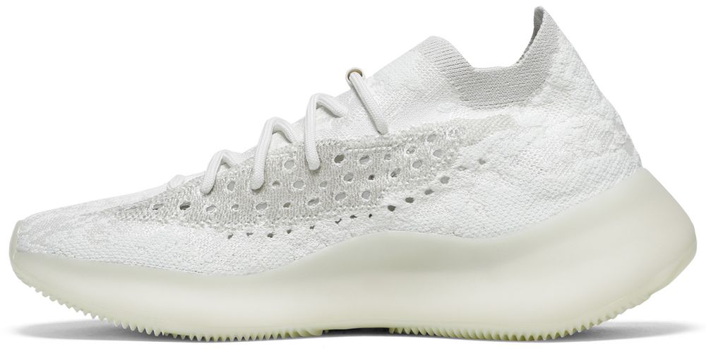 Adidas Men's Yeezy Boost 380 Calcite Glow