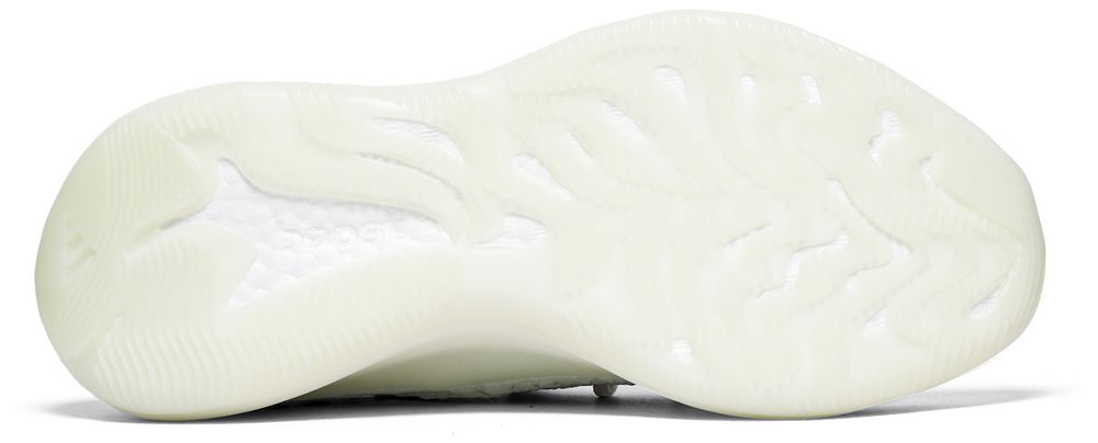 Adidas Men's Yeezy Boost 380 Calcite Glow
