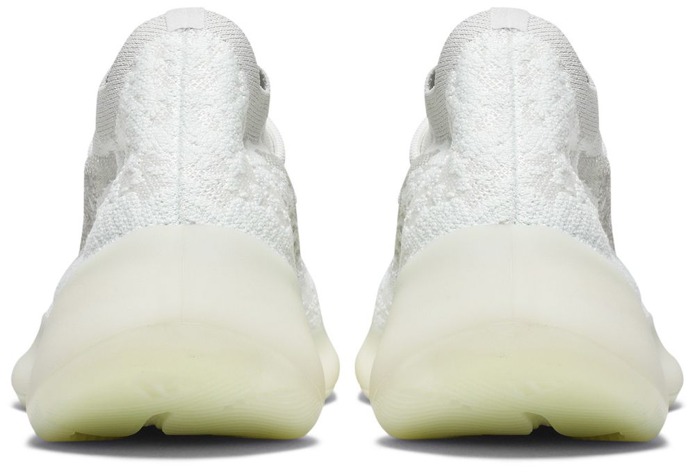 Adidas Men's Yeezy Boost 380 Calcite Glow