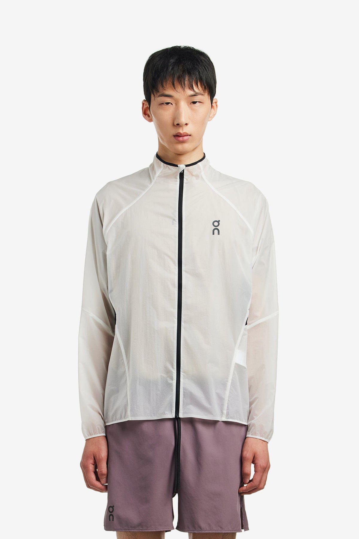 On Running ZERO JACKET