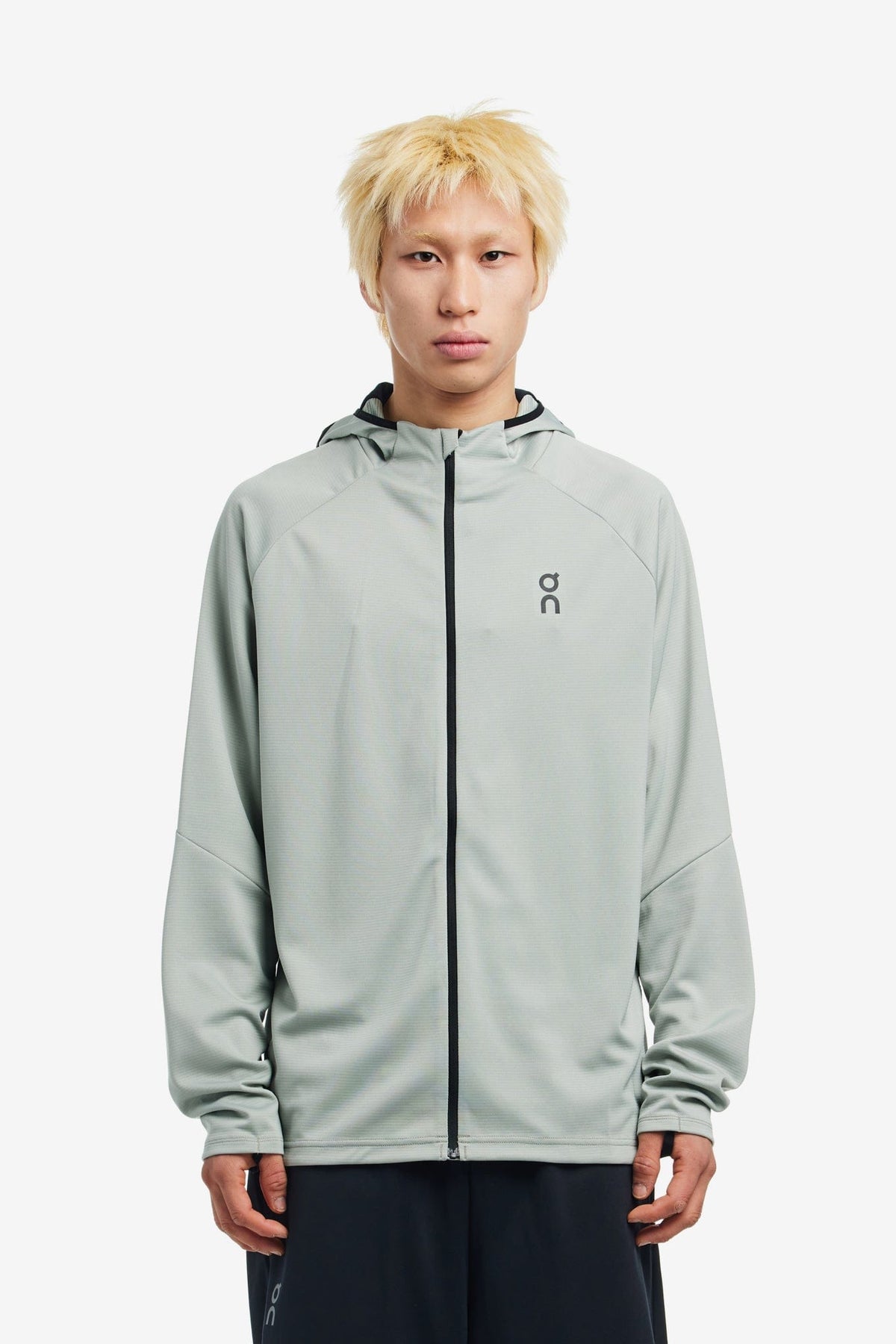 On Running CLIMATE ZIP HOODIE