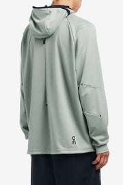 On Running CLIMATE ZIP HOODIE