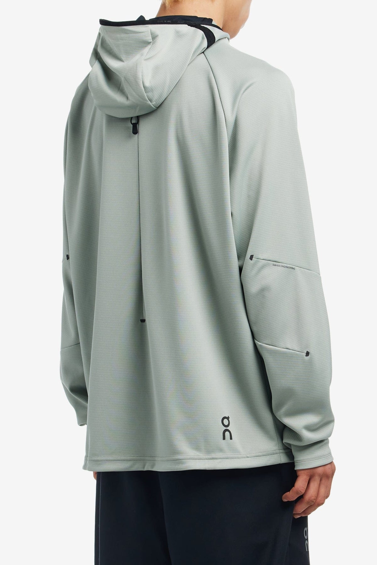 On Running CLIMATE ZIP HOODIE