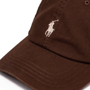 Polo Ralph Lauren Cotton Chino Baseball Cap