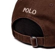 Polo Ralph Lauren Cotton Chino Baseball Cap