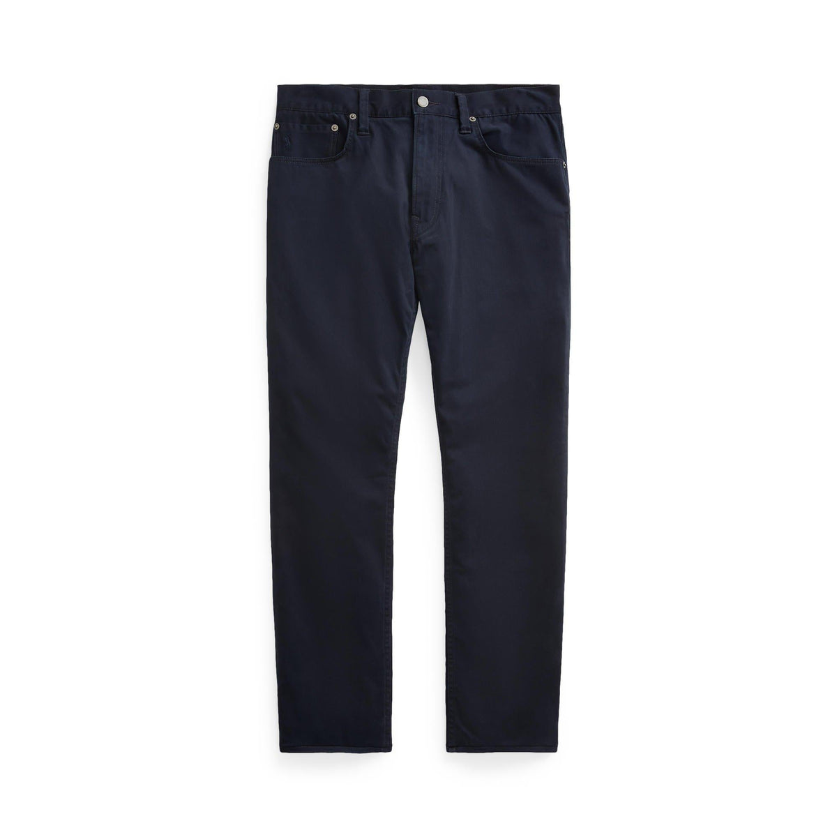 Varick 5 Pocket Trousers