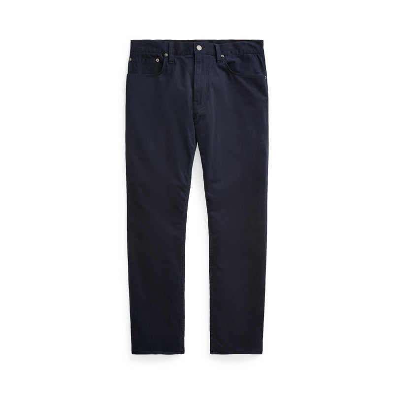 Varick 5 Pocket Trousers