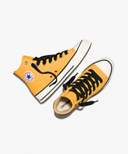 CONVERSE | CHUCK TAYLOR ALL STAR THROWBACK { GOLD PALM/VINTAGE WHITE/BLACK