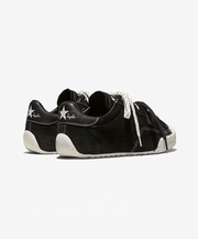 Converse | CHUCK TAYLOR LO { BLACK/BLACK/EGRET