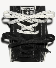 Converse | CHUCK TAYLOR LO { BLACK/BLACK/EGRET