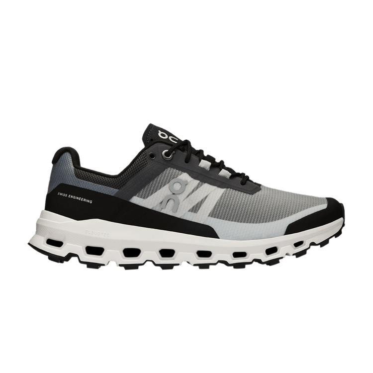 Wmns Cloudvista 'Black White'