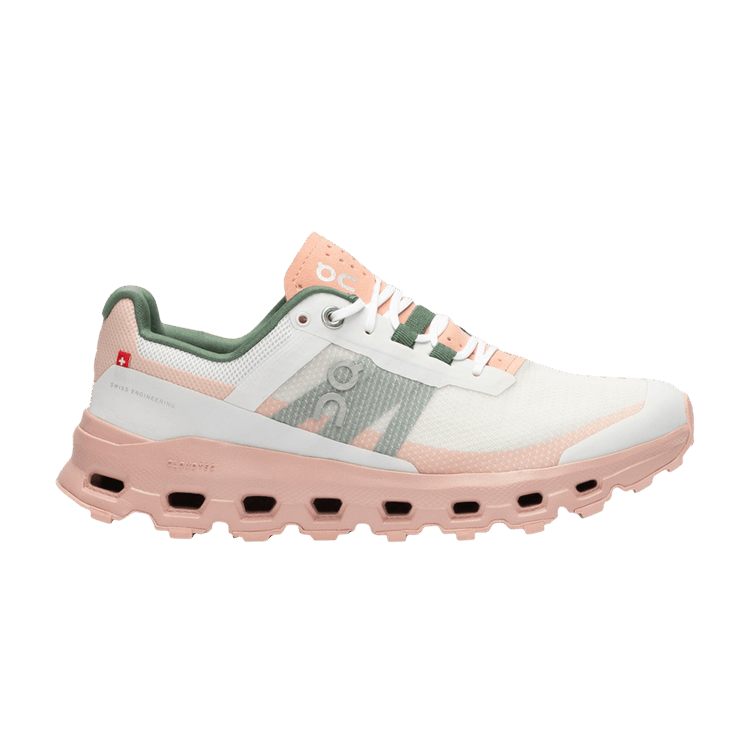 Wmns Cloudvista Exclusive 'Frost Rose'