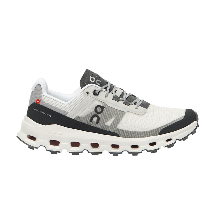 Wmns Cloudvista 'Glacier Black'
