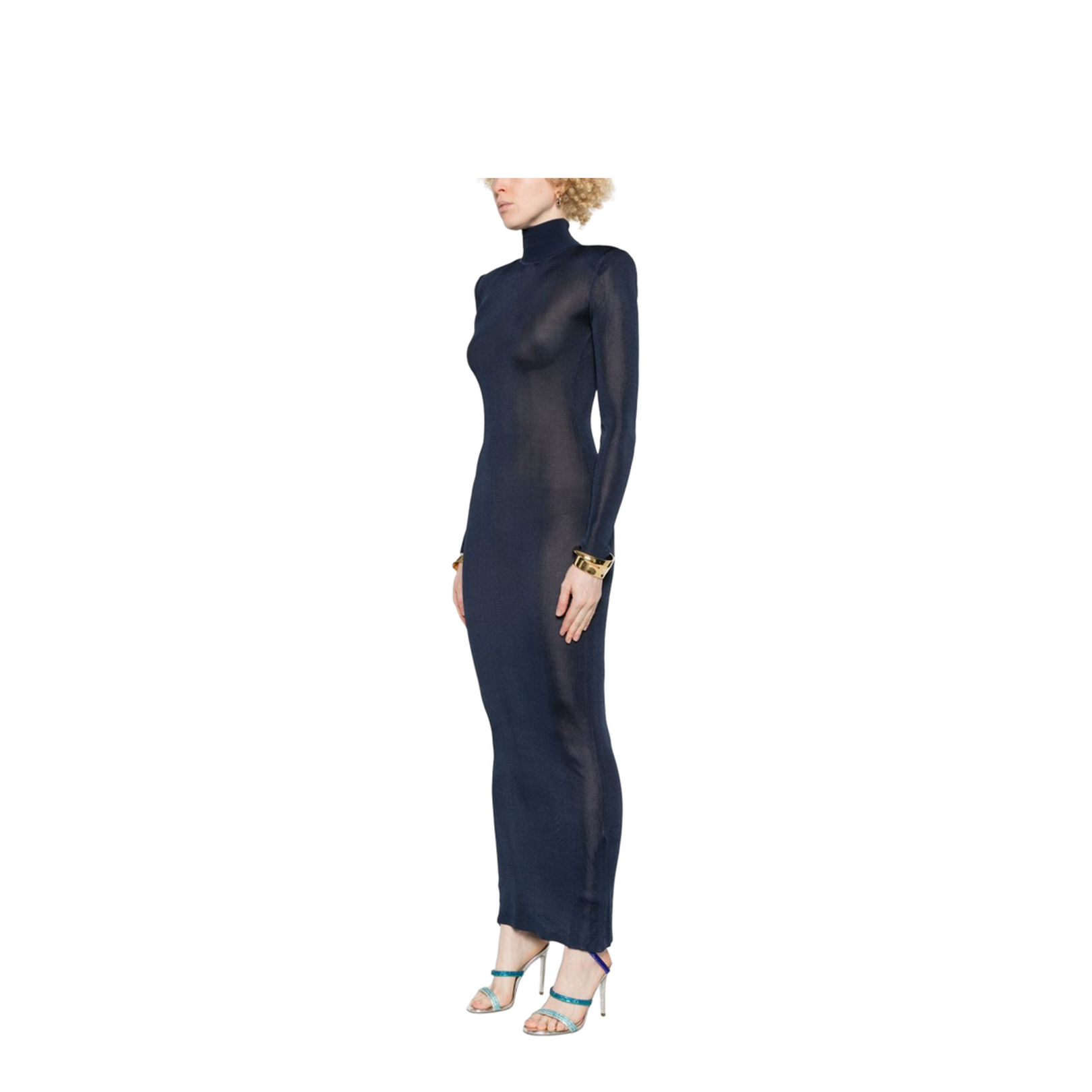 Dresses Blue