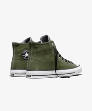 CONVERSE | CONS CHUCK TAYLOR ALL STAR PRO SUEDE { GOOD NATURED/BLACK/WHITE