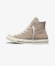 CONVERSE | CHUCK TAYLOR ALL STAR { VINTAGE CARGO/NATURAL IVORY