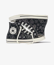 CONVERSE | CHUCK TAYLOR ALL STAR { BLACK/DARK MATTER