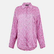 Oxford Short Sleeve Shirt
