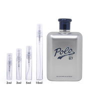 Ralph Lauren Polo 67 Eau de Parfum Extreme for Men
