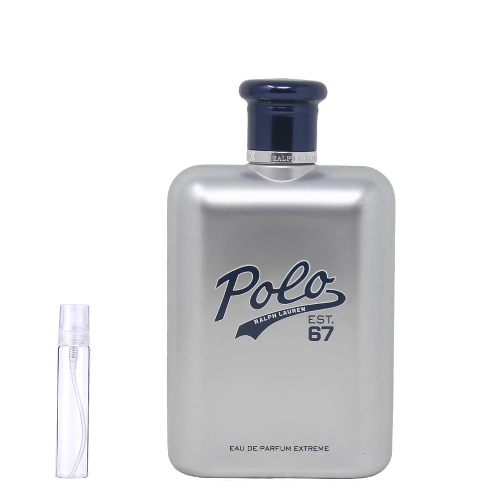 Ralph Lauren Polo 67 Eau de Parfum Extreme for Men